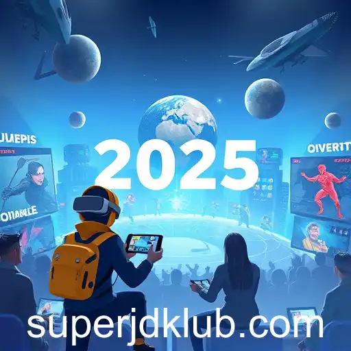 Gaming Evolution and Its Future