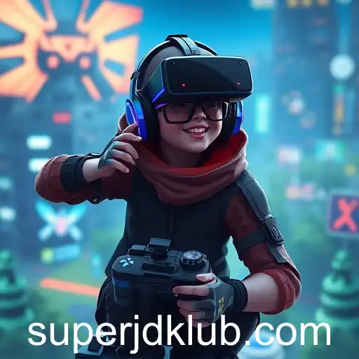 Gaming Innovations on the Rise