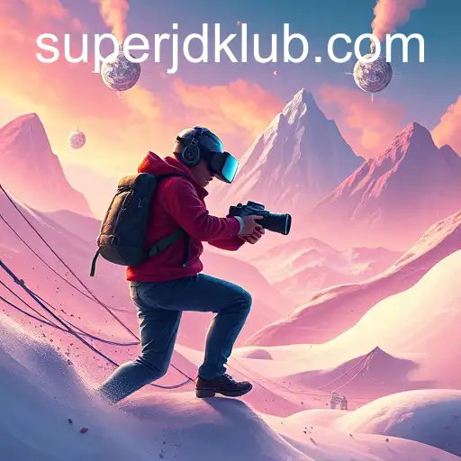 Gaming Trends and Innovations in 2025