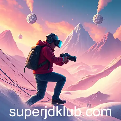 Gaming Trends and Innovations in 2025