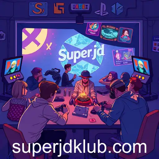 Resurgence of Online Gaming Communities