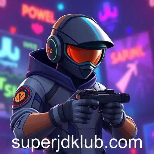 The Rise of SuperJD and Its Impact on Gaming Culture