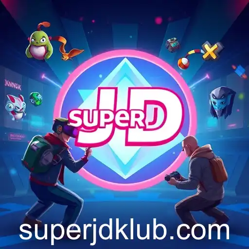The Rise of SuperJD: Revolutionizing Online Gaming