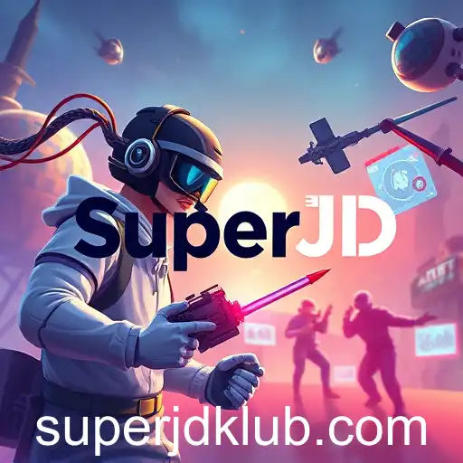 The Rise of SuperJD: A New Era in Online Gaming