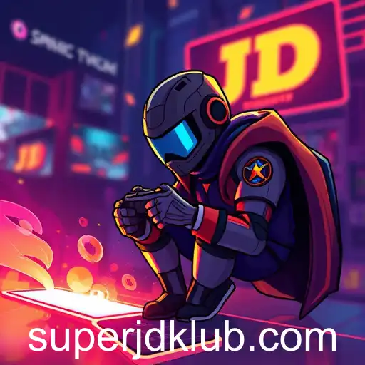 The Rise of 'SuperJD': Revolutionizing Online Gaming