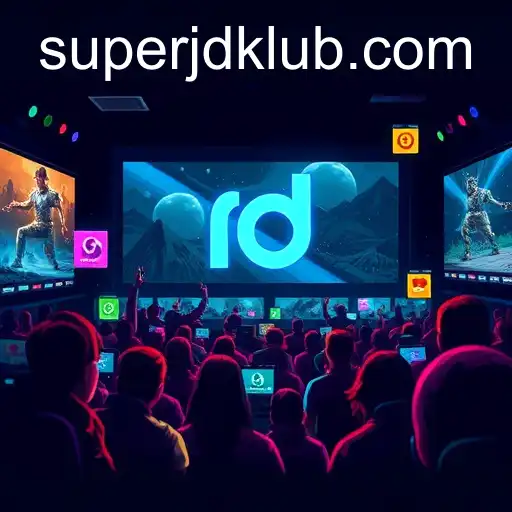 The Rise of 'superjd': Transforming the Gaming Landscape