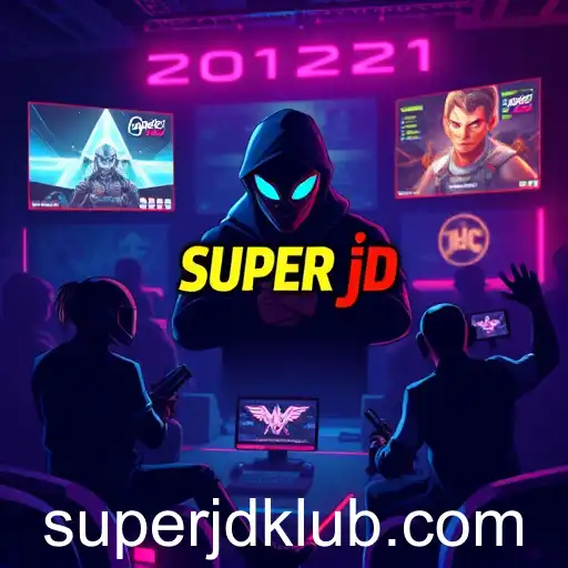 SuperJD: A New Era in Gaming