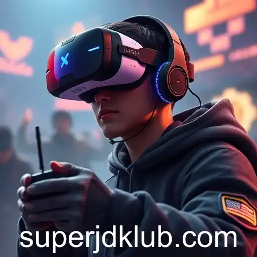 SuperJD: Transforming the Landscape of Online Gaming