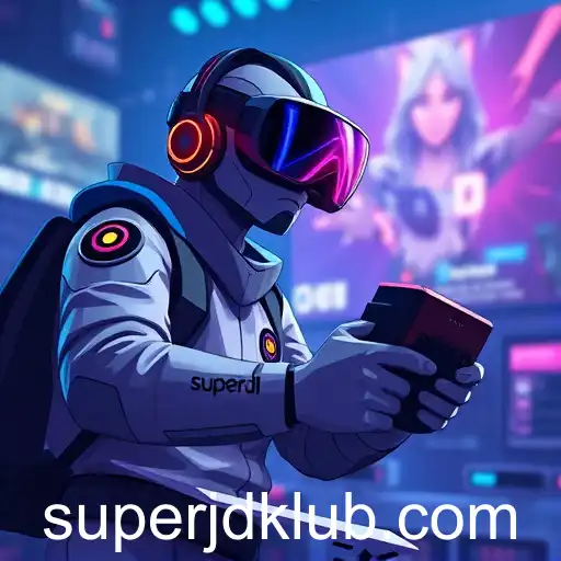 Exploring SuperJD's Rise in Online Gaming