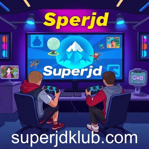 Rising Influence of Superjd in Gaming