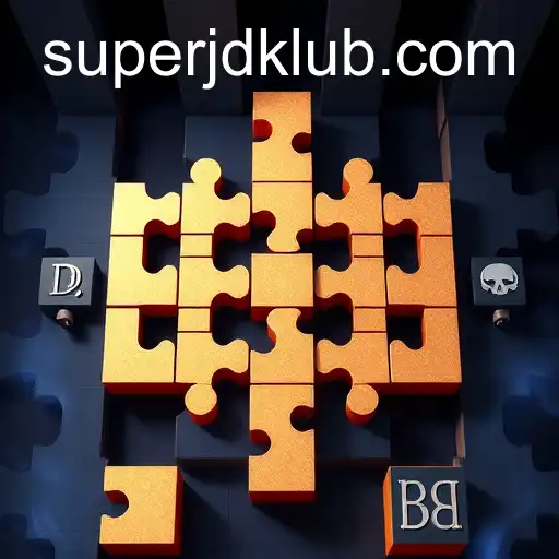 Exploring the Fascination of 'Puzzle Challenges' with 'superjd'