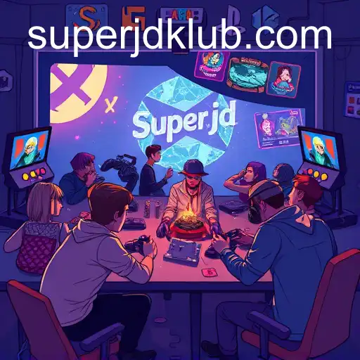 Resurgence of Online Gaming Communities