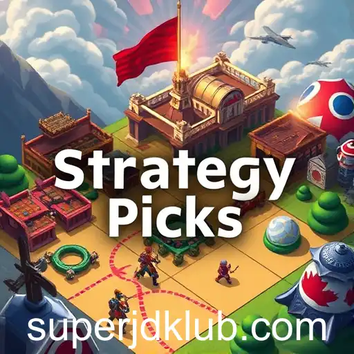 The Rise of SuperJD and the Gaming Landscape in 2025