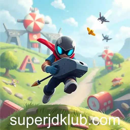 Rising Popularity of SuperJD Gaming Platform