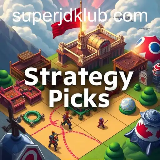 Unpacking 'Strategy Picks': A Deep Dive into Superjd's Unique Offering