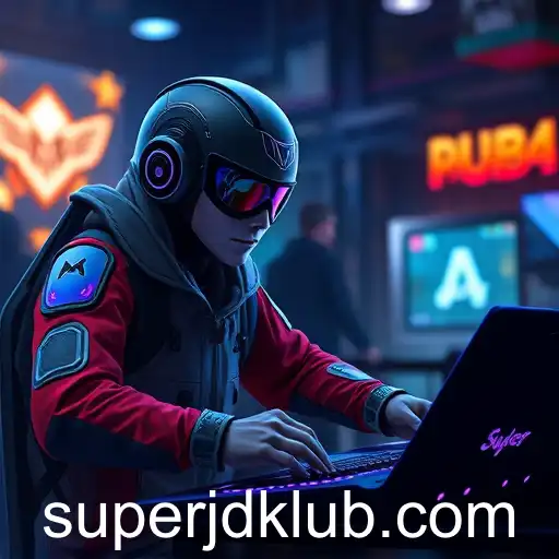 SuperJD's Impact on Online Gaming in 2025