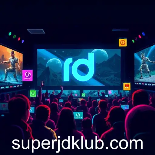 The Rise of 'superjd': Transforming the Gaming Landscape