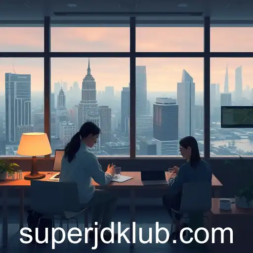 SuperJD Revitalizes Online Gaming Scene